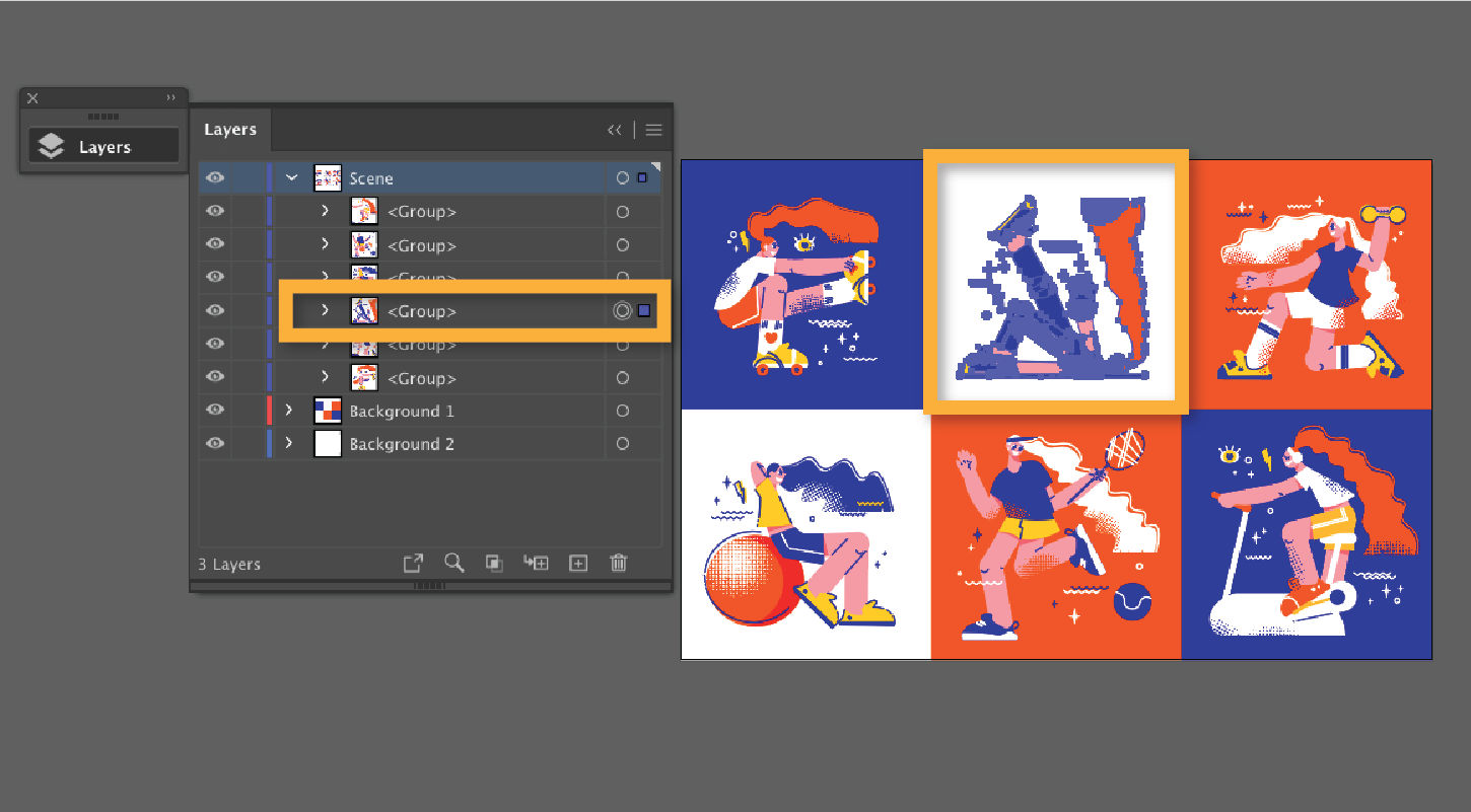 Requirements For Contributing Vector Art To Adobe Stock